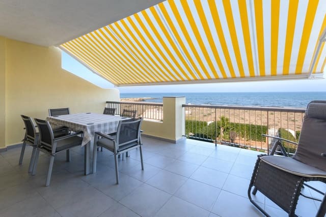 2 chambre Appartement à vendre à Xeraco avec piscine garage - 349 000 € (Ref: 9637733)