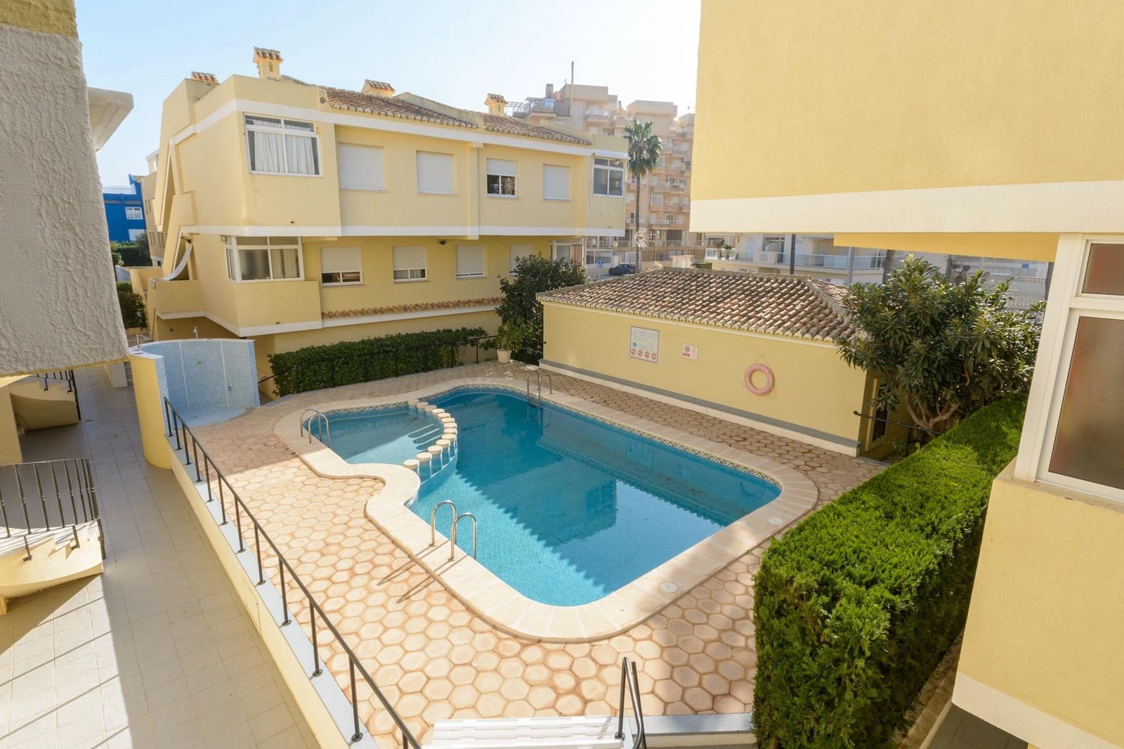 2 bedroom Apartment for sale in Xeraco with pool garage - € 349,000 (Ref: 9637733)