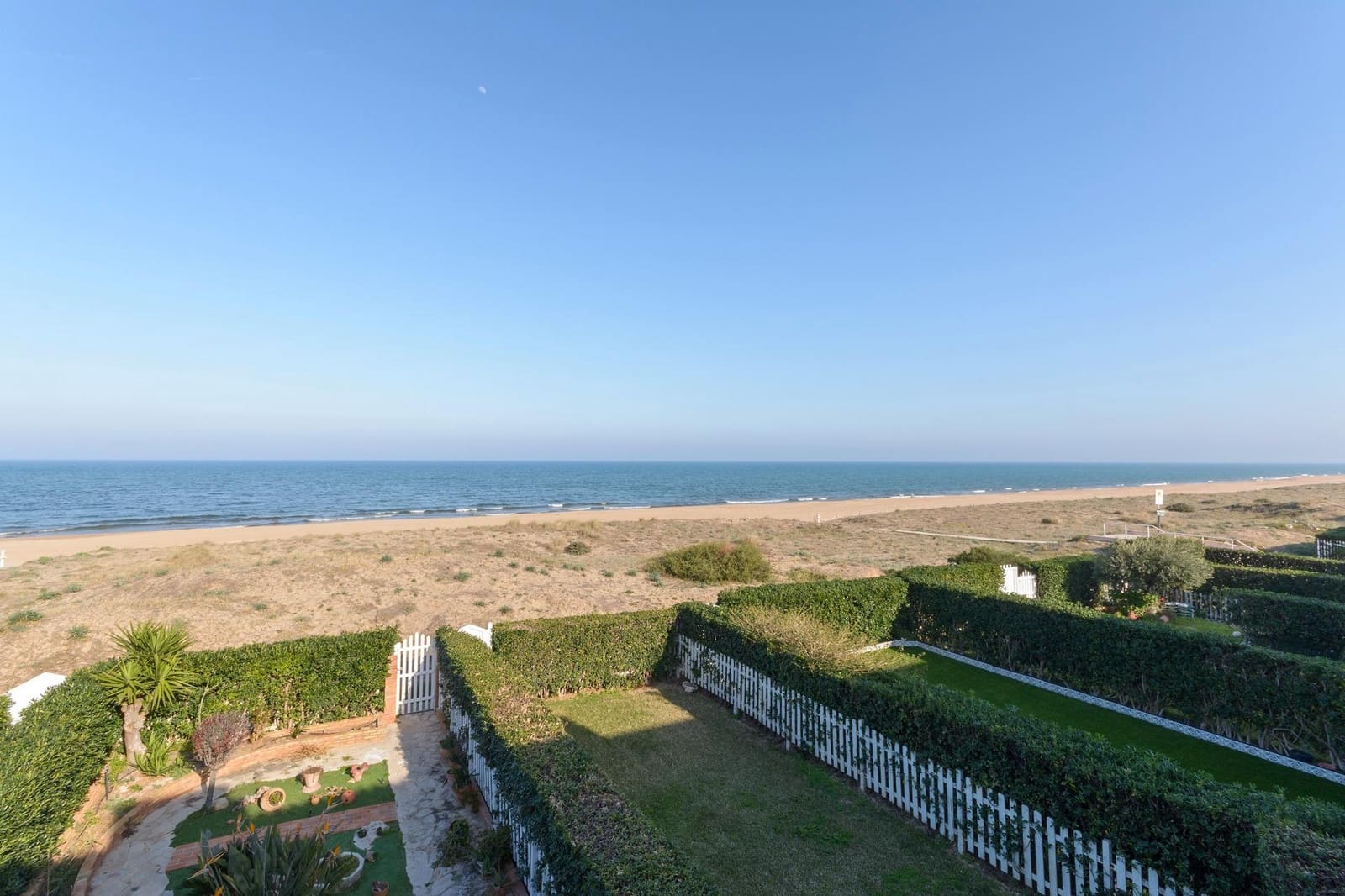 2 bedroom Apartment for sale in Xeraco with pool garage - € 349,000 (Ref: 9637733)