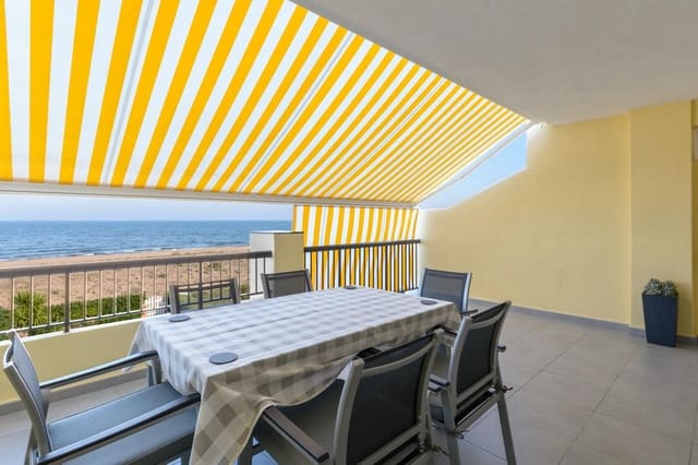 2 chambre Appartement à vendre à Xeraco avec piscine garage - 349 000 € (Ref: 9637733)