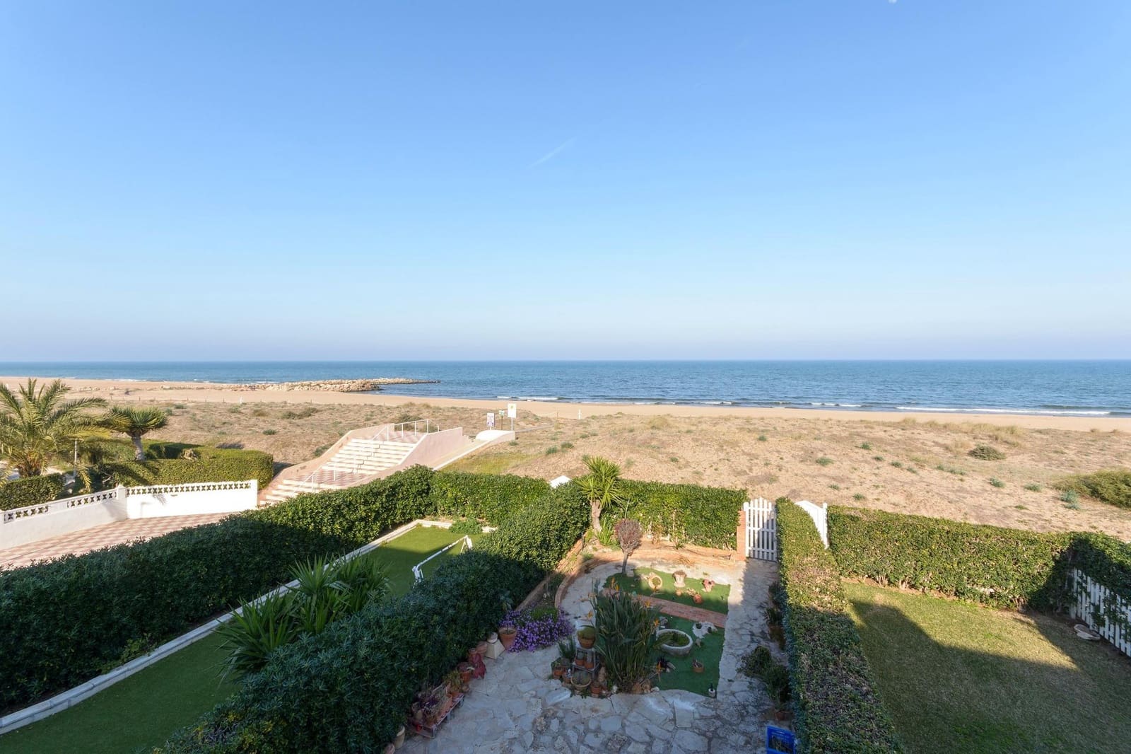 2 bedroom Apartment for sale in Xeraco with pool garage - € 349,000 (Ref: 9637733)