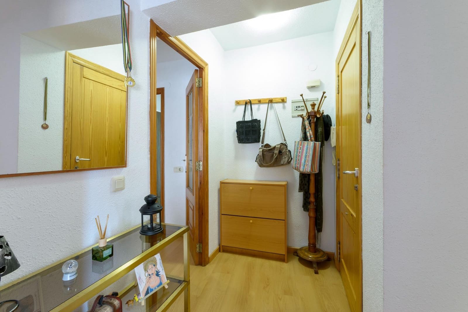 3 chambre Appartement à vendre à Gandia - 119 900 € (Ref: 9648295)