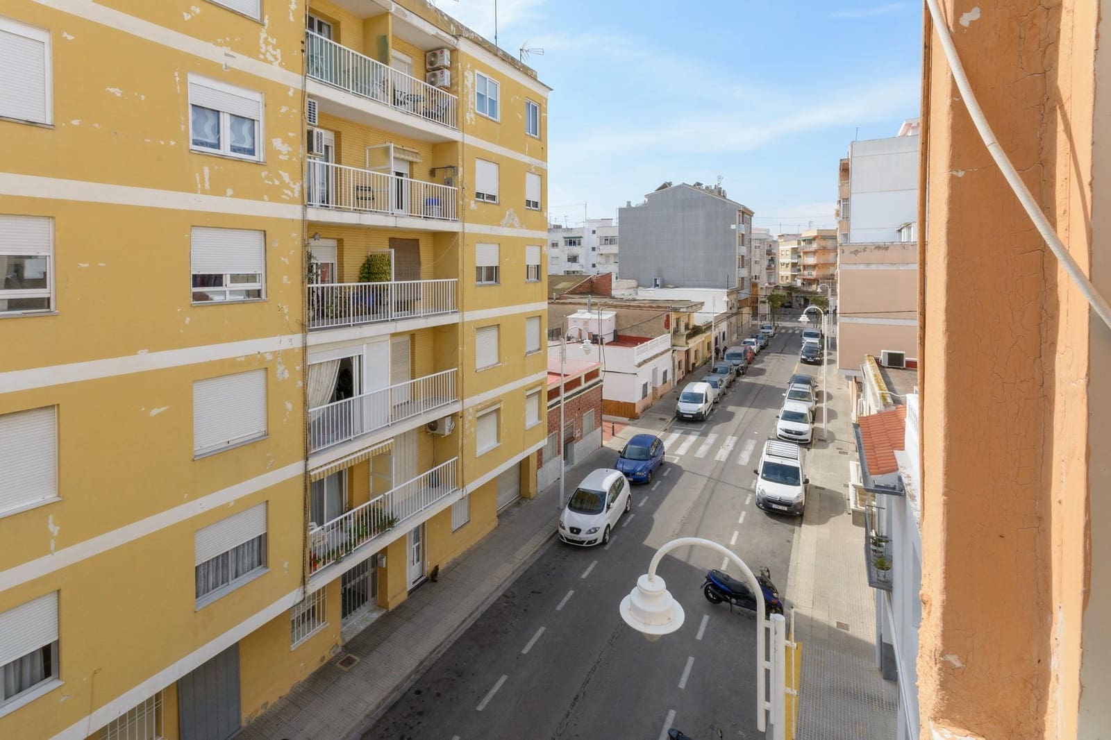 3 chambre Appartement à vendre à Gandia - 119 900 € (Ref: 9648295)