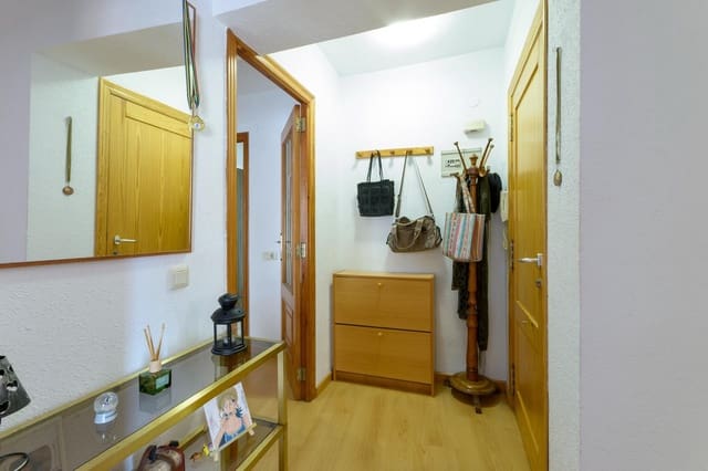 3 chambre Appartement à vendre à Gandia - 119 900 € (Ref: 9648295)