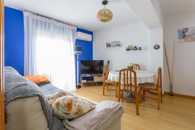 3 chambre Appartement à vendre à Gandia - 119 900 € (Ref: 9648295)