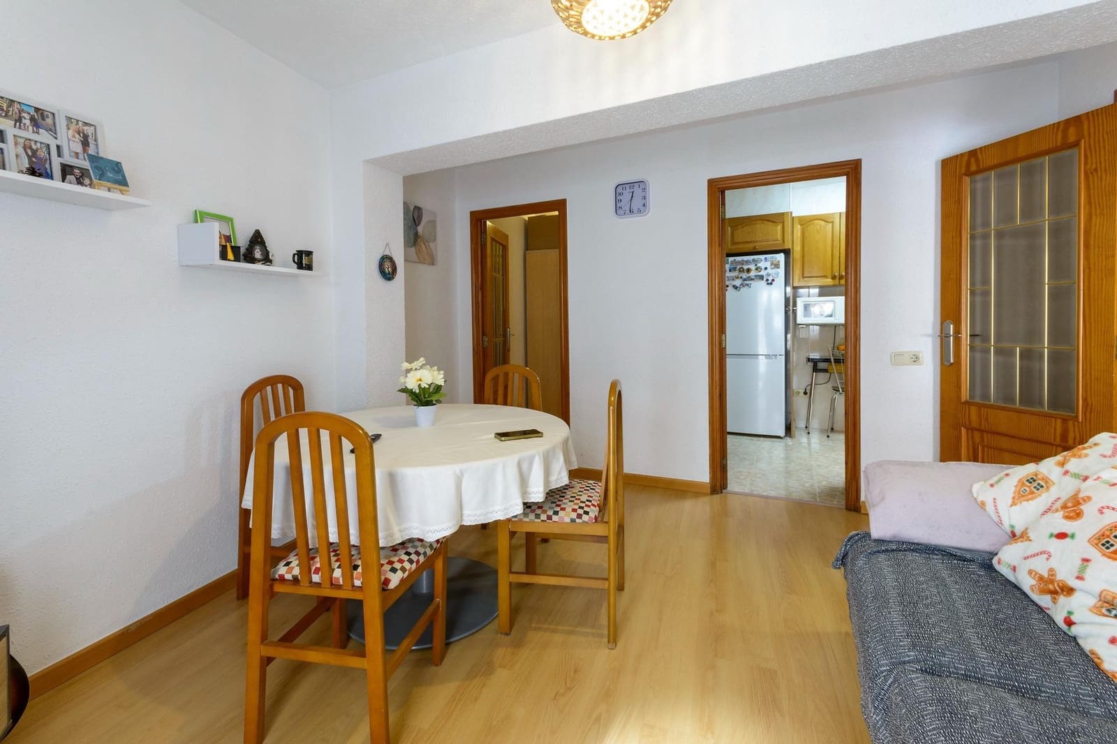 3 chambre Appartement à vendre à Gandia - 119 900 € (Ref: 9648295)