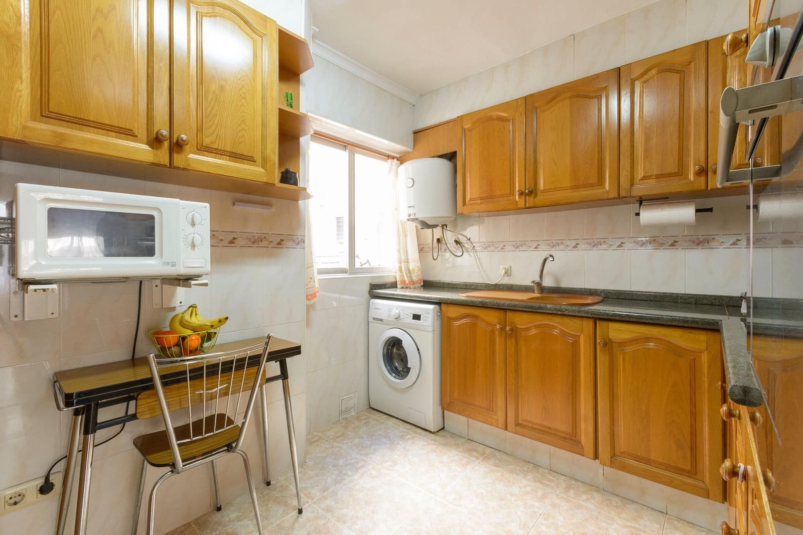 3 chambre Appartement à vendre à Gandia - 119 900 € (Ref: 9648295)
