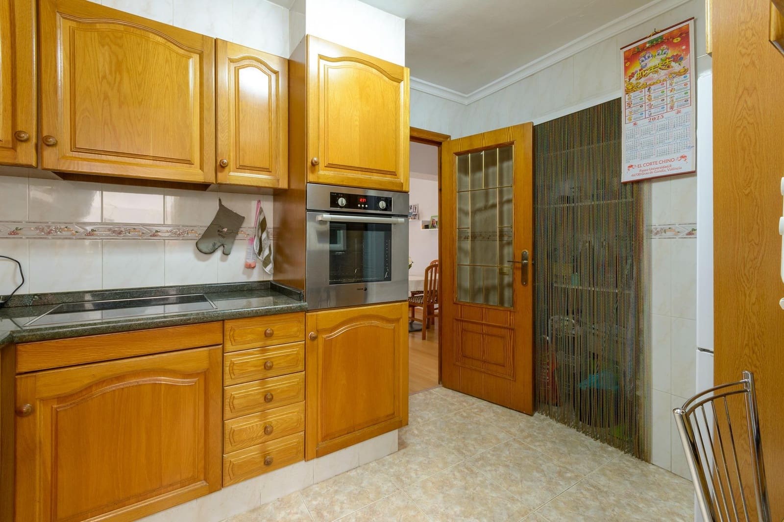 3 chambre Appartement à vendre à Gandia - 119 900 € (Ref: 9648295)
