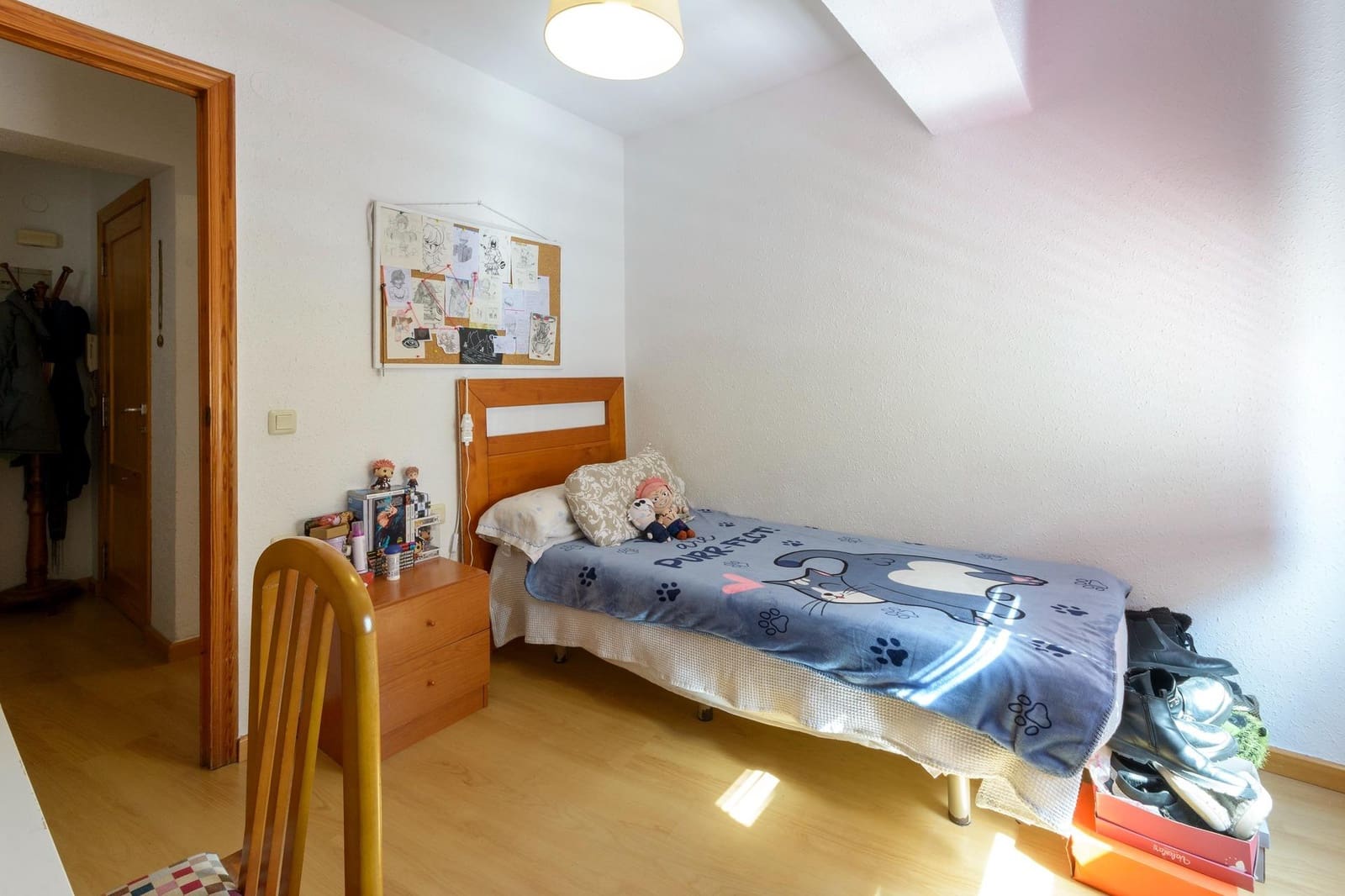 3 chambre Appartement à vendre à Gandia - 119 900 € (Ref: 9648295)