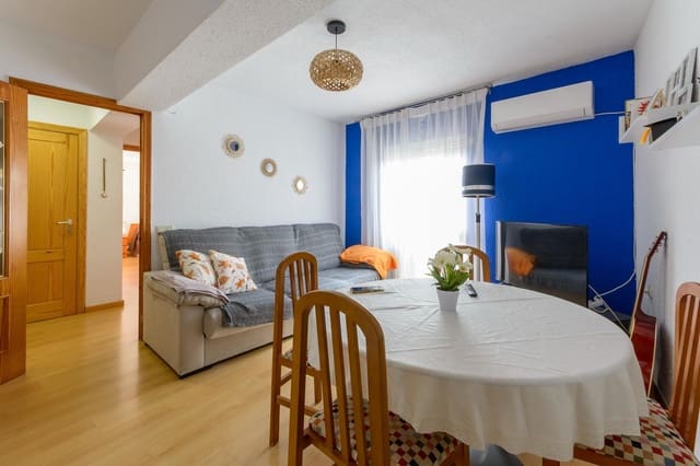 3 chambre Appartement à vendre à Gandia - 119 900 € (Ref: 9648295)