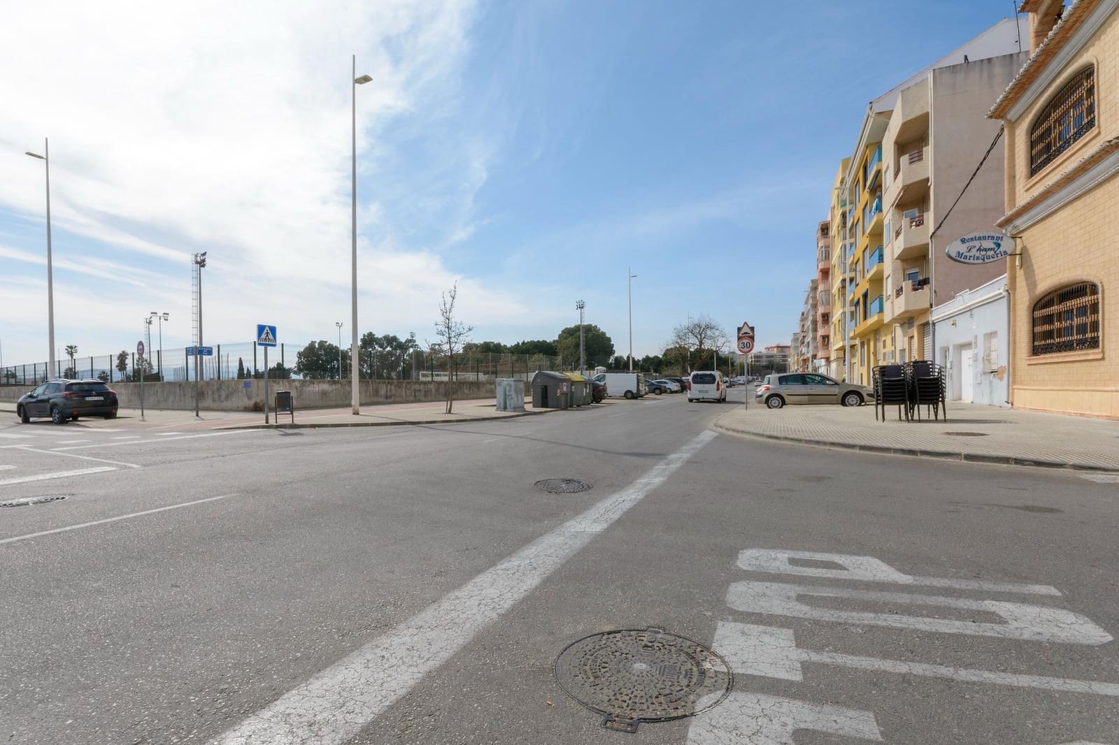 3 chambre Appartement à vendre à Gandia - 119 900 € (Ref: 9648295)