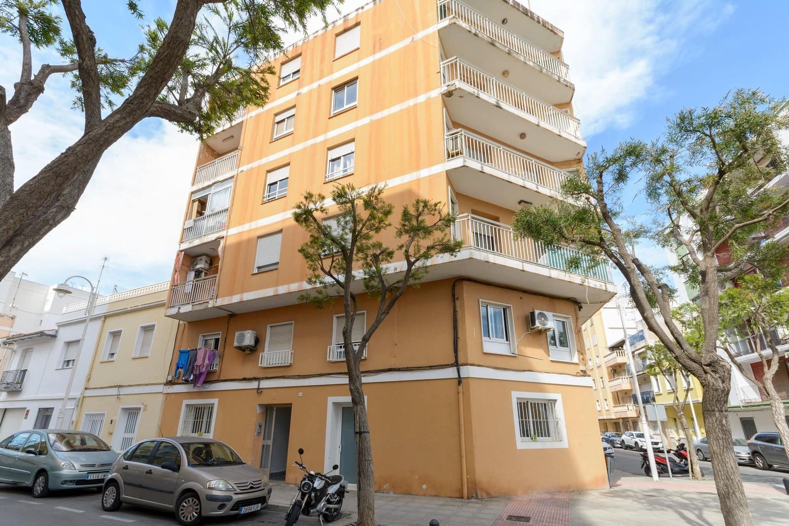 3 chambre Appartement à vendre à Gandia - 119 900 € (Ref: 9648295)
