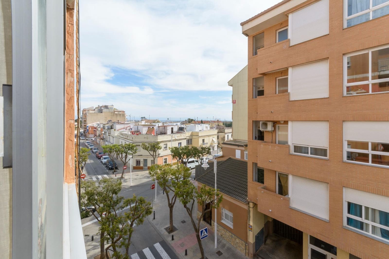 3 chambre Appartement à vendre à Gandia - 119 900 € (Ref: 9648295)