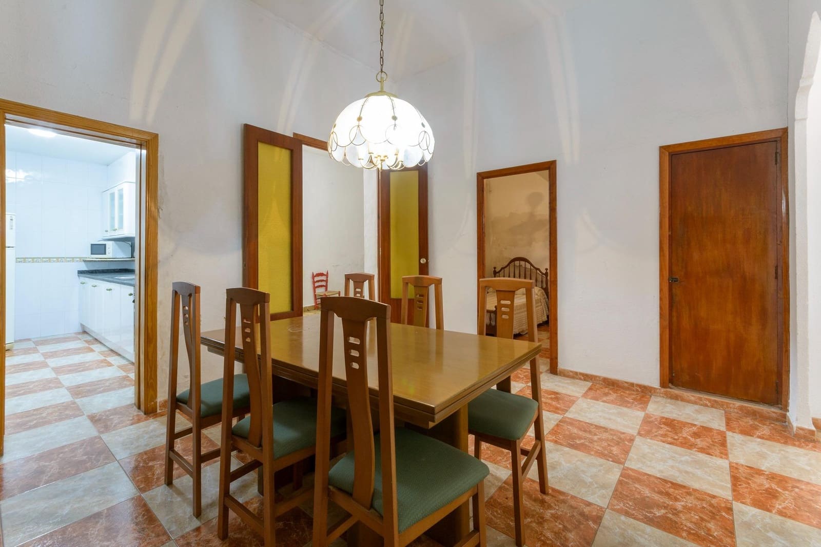 4 sypialnia Willa na sprzedaż w Gandia - 189 000 € (Ref: 9652158)