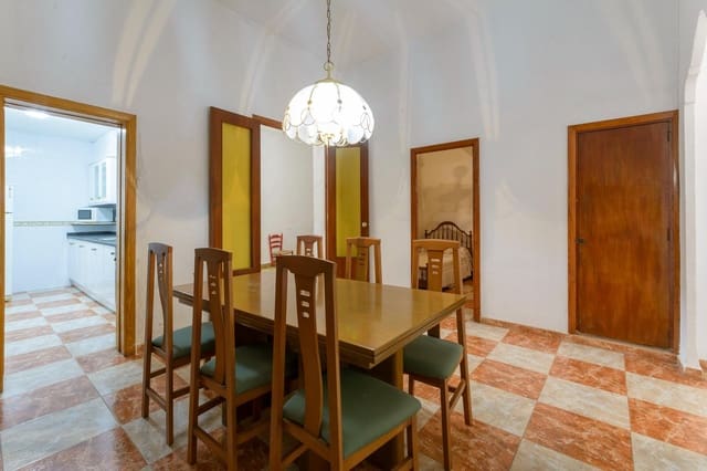 4 sypialnia Willa na sprzedaż w Gandia - 189 000 € (Ref: 9652158)