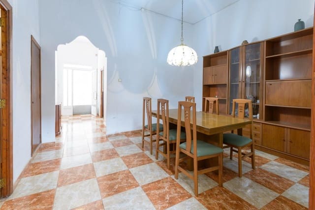 4 sypialnia Willa na sprzedaż w Gandia - 189 000 € (Ref: 9652158)