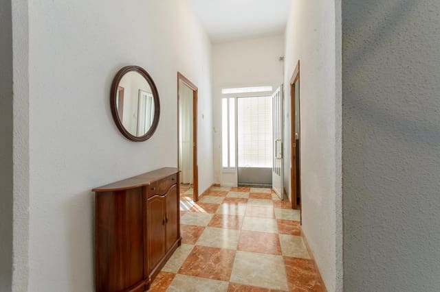 4 sypialnia Willa na sprzedaż w Gandia - 189 000 € (Ref: 9652158)