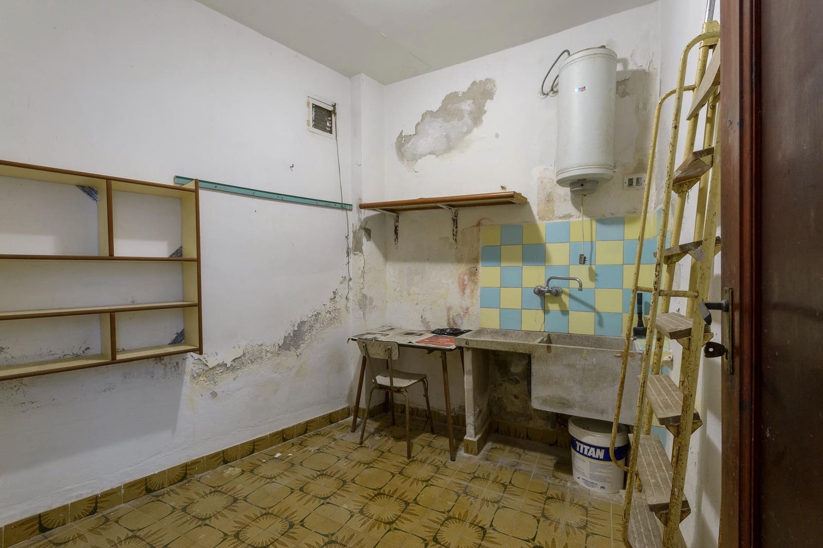 4 sypialnia Willa na sprzedaż w Gandia - 189 000 € (Ref: 9652158)