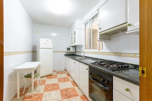 4 sypialnia Willa na sprzedaż w Gandia - 189 000 € (Ref: 9652158)