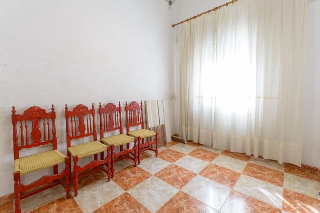 4 sypialnia Willa na sprzedaż w Gandia - 189 000 € (Ref: 9652158)