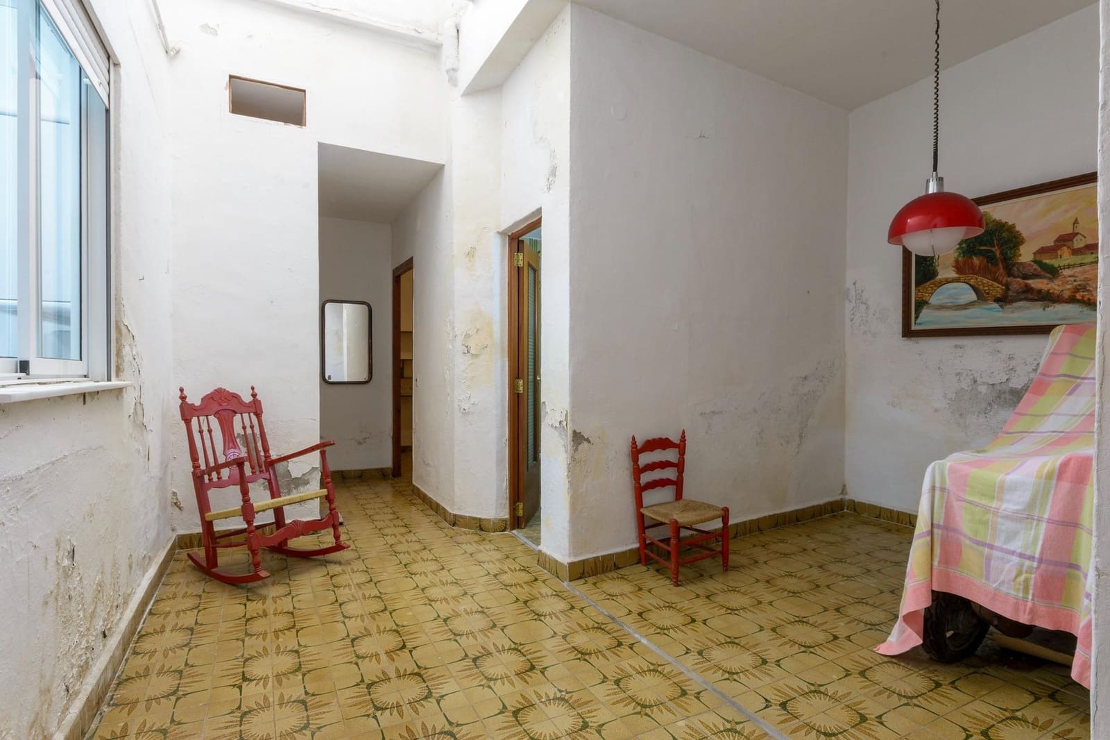 4 sypialnia Willa na sprzedaż w Gandia - 189 000 € (Ref: 9652158)