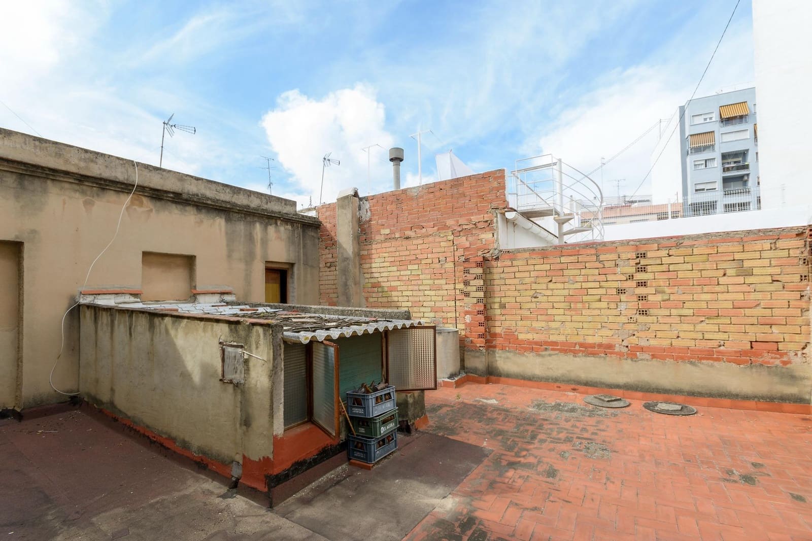 4 sypialnia Willa na sprzedaż w Gandia - 189 000 € (Ref: 9652158)