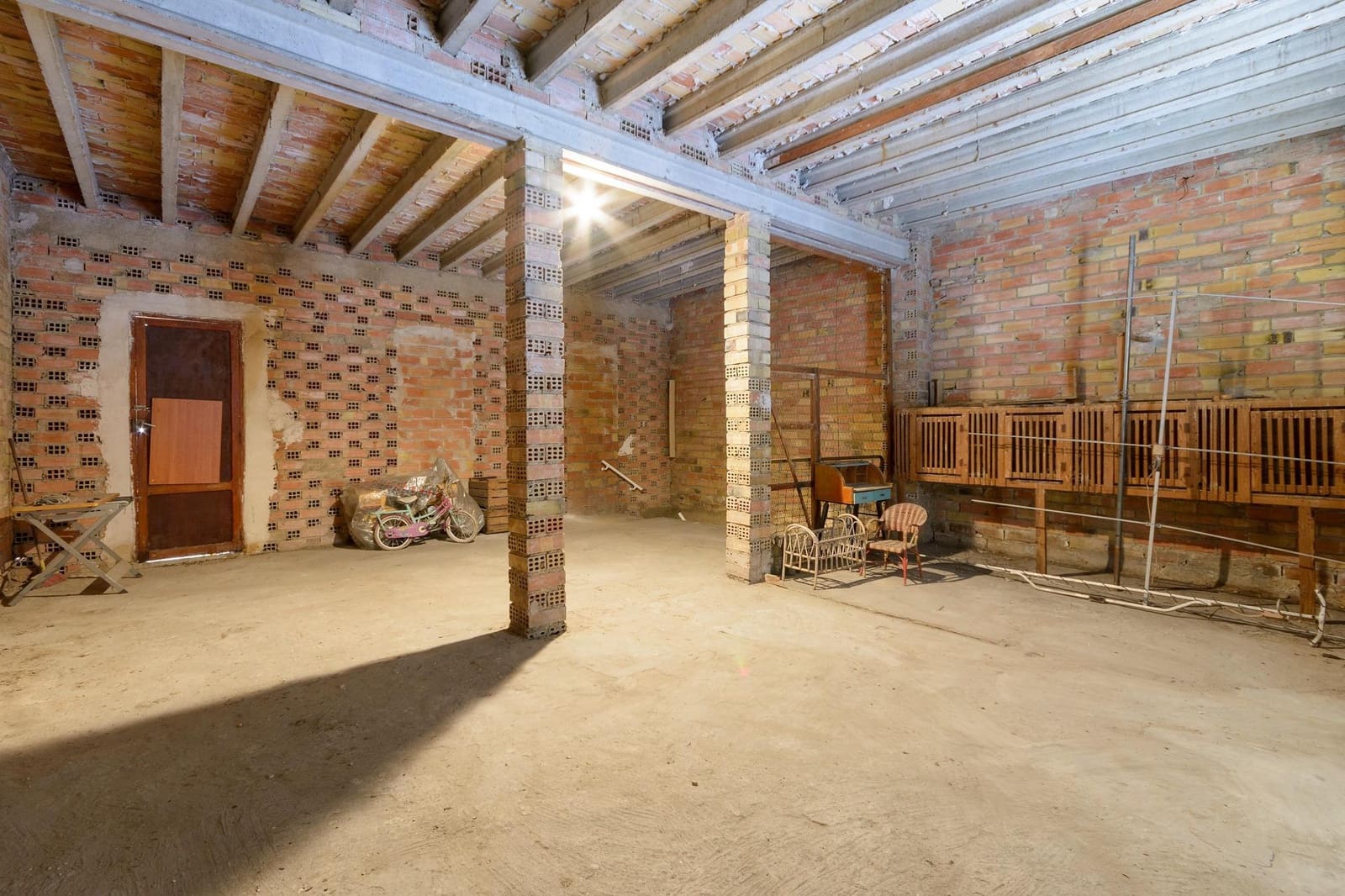 4 sypialnia Willa na sprzedaż w Gandia - 189 000 € (Ref: 9652158)