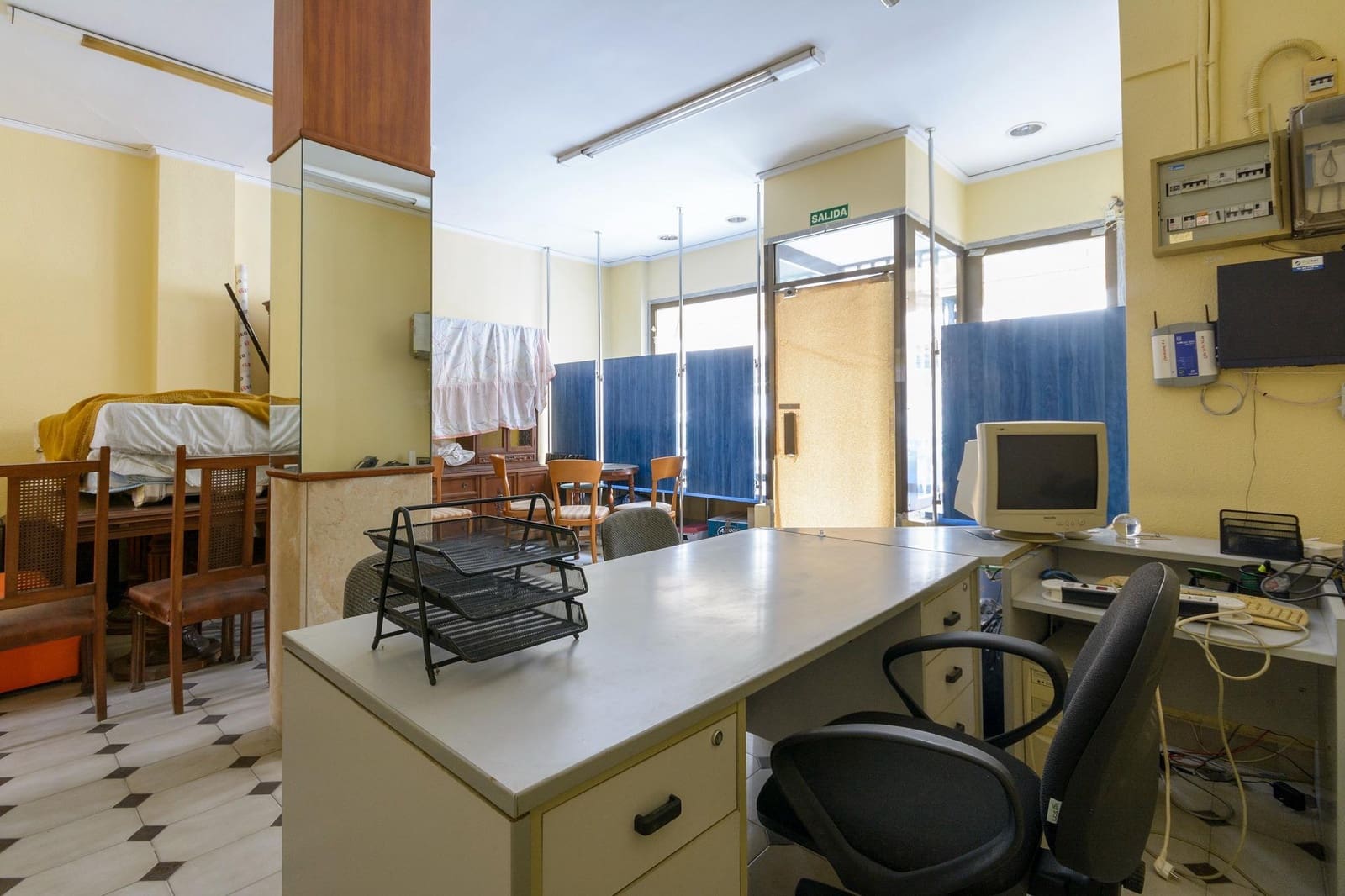 4 quarto Apartamento para venda em Gandia - 150 000 € (Ref: 9652159)