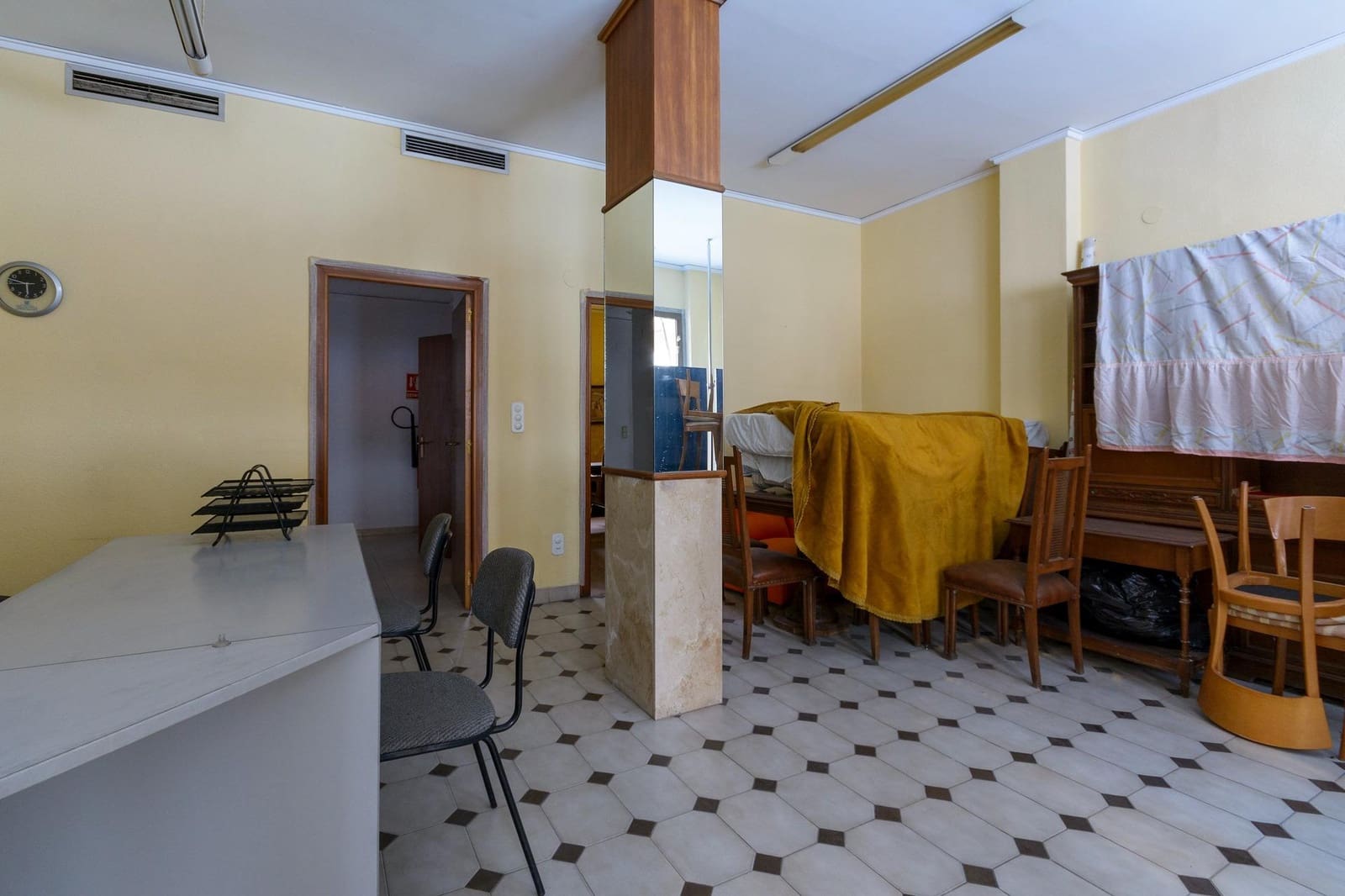 4 quarto Apartamento para venda em Gandia - 150 000 € (Ref: 9652159)