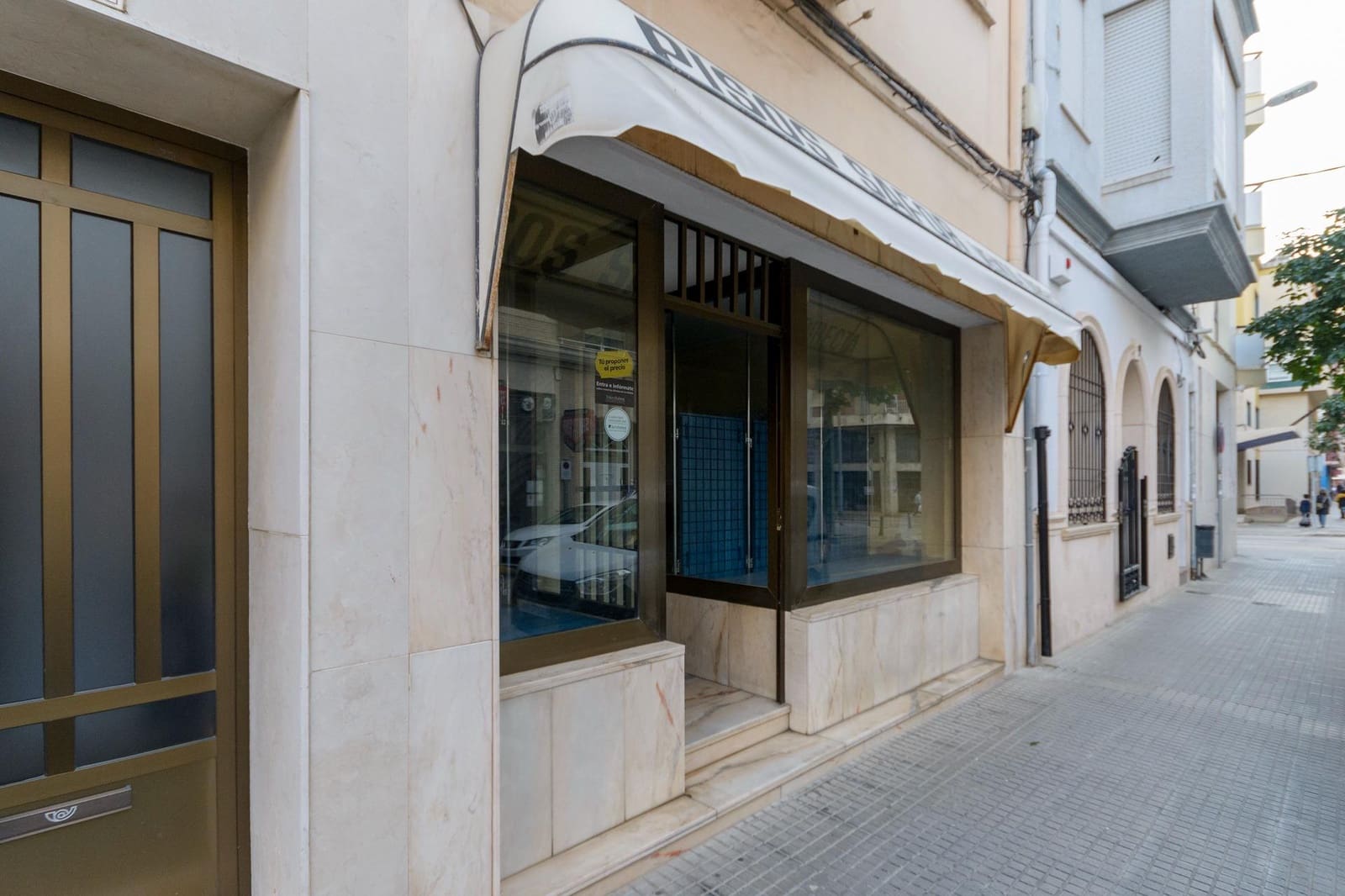 4 soveværelse Lejlighed til salg i Gandia - € 150.000 (Ref: 9652159)