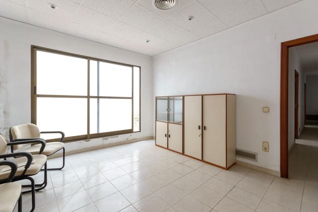 4 soveværelse Lejlighed til salg i Gandia - € 150.000 (Ref: 9652159)