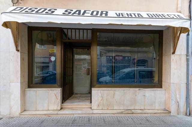 4 soveværelse Lejlighed til salg i Gandia - € 150.000 (Ref: 9652159)