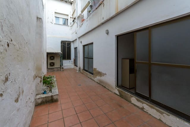 4 soveværelse Lejlighed til salg i Gandia - € 150.000 (Ref: 9652159)