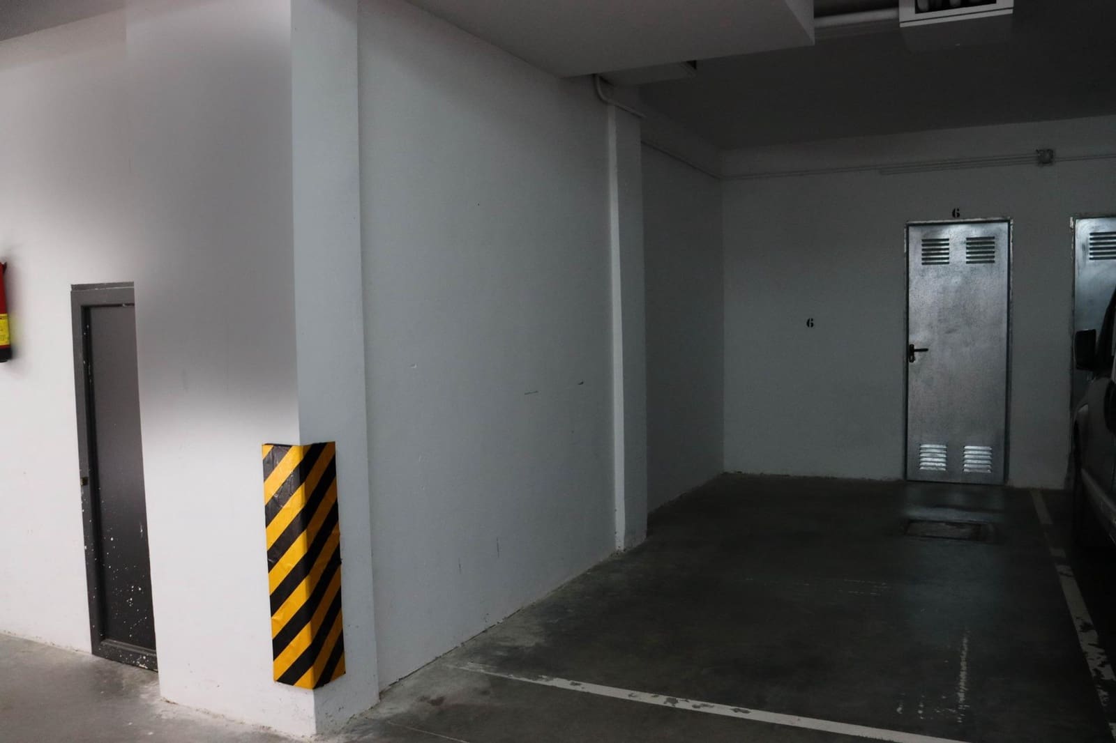 2 slaapkamer Flat te koop in Camarena de la Sierra met garage - € 89.900 (Ref: 9656209)