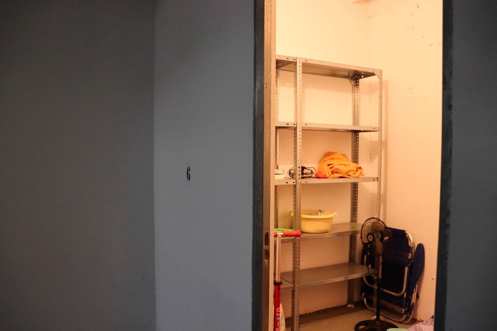 2 slaapkamer Flat te koop in Camarena de la Sierra met garage - € 89.900 (Ref: 9656209)