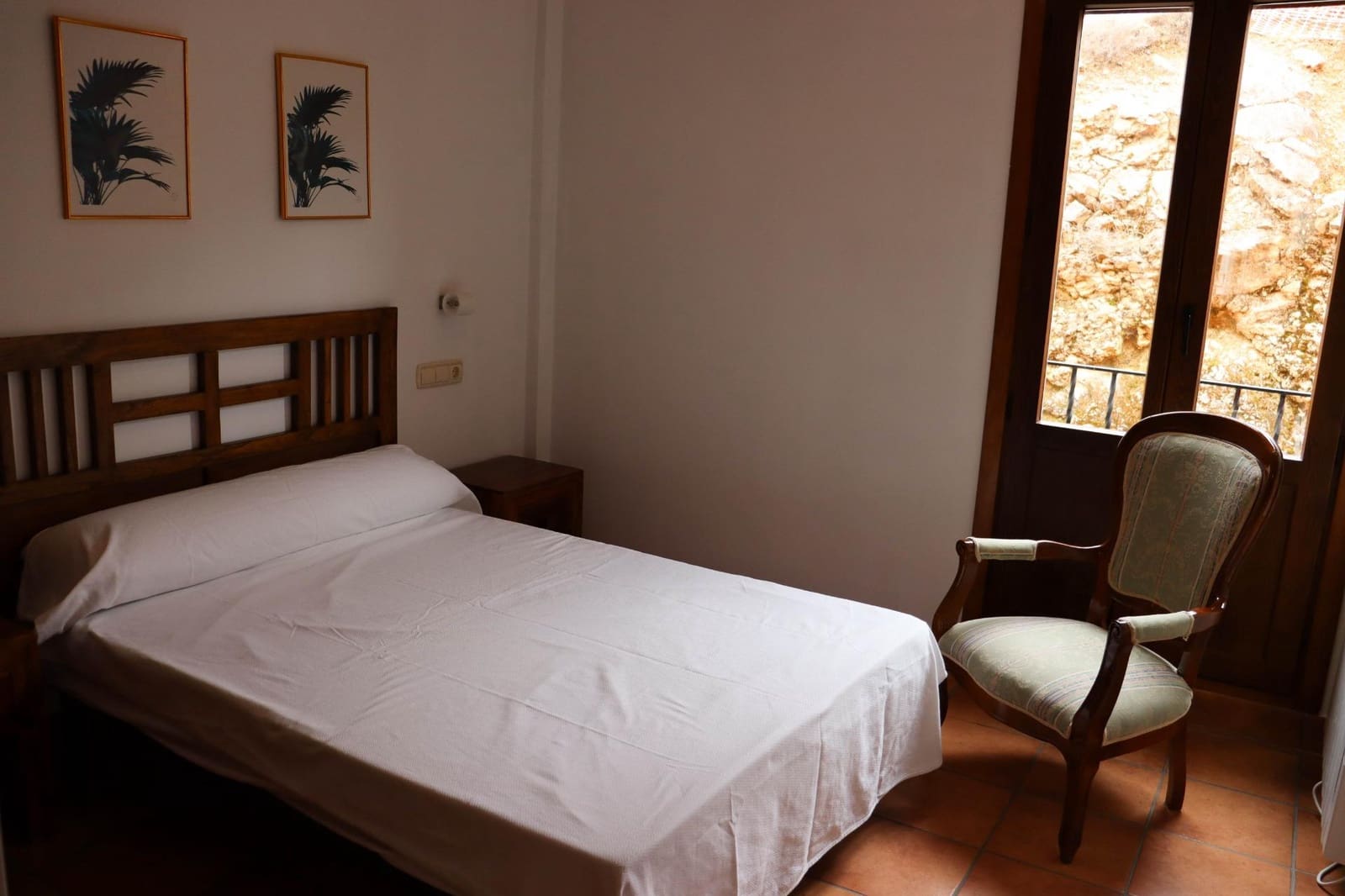 2 slaapkamer Flat te koop in Camarena de la Sierra met garage - € 89.900 (Ref: 9656209)