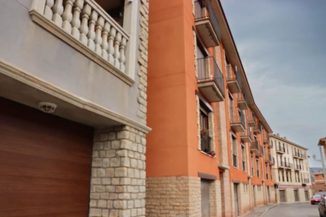 2 slaapkamer Flat te koop in Camarena de la Sierra - € 89.900 (Ref: 9656209)