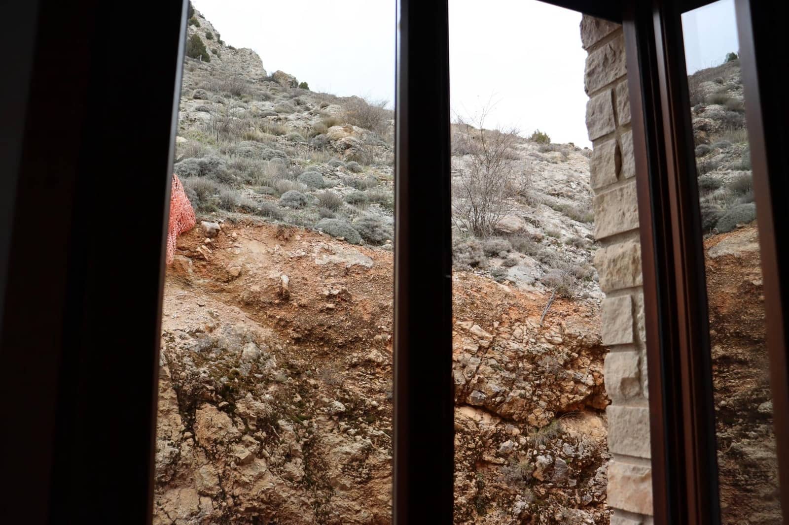 2 slaapkamer Flat te koop in Camarena de la Sierra met garage - € 89.900 (Ref: 9656209)