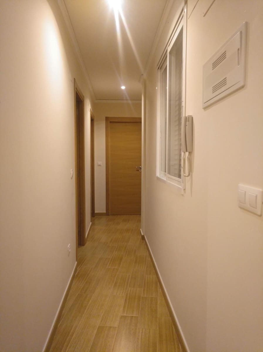 2 soverom Leilighet til leie i Real de Gandia - € 700 (Ref: 9659558)