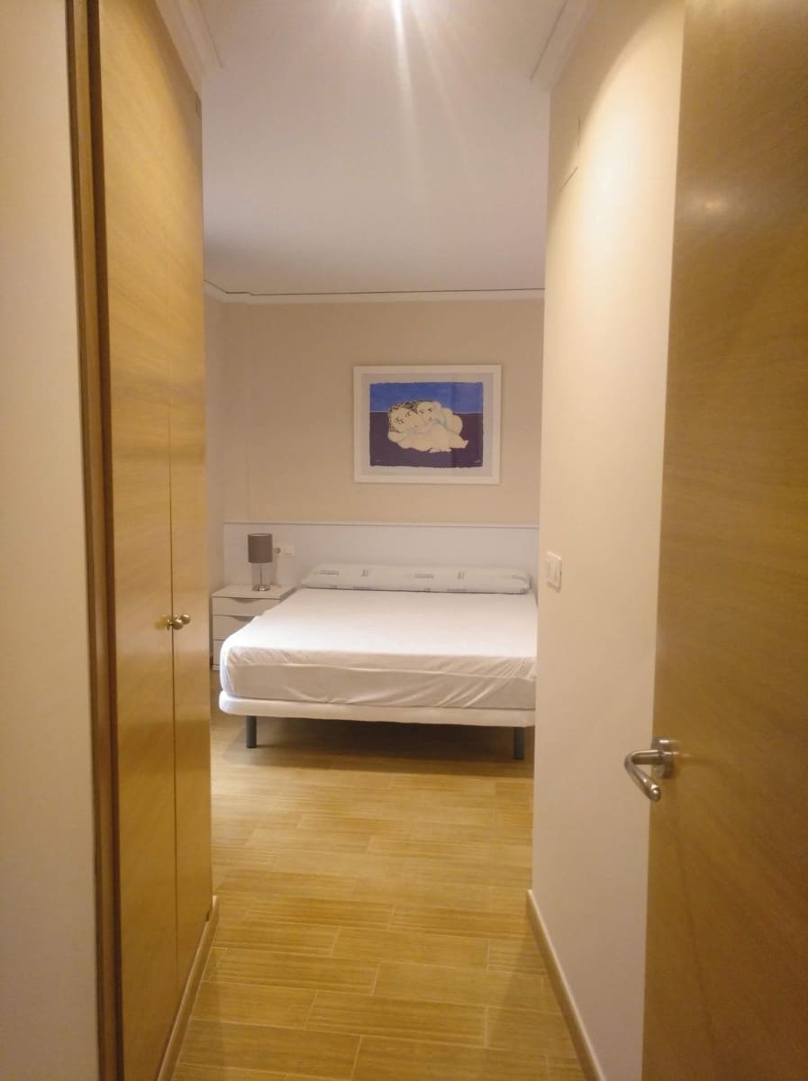 2 soverom Leilighet til leie i Real de Gandia - € 700 (Ref: 9659558)