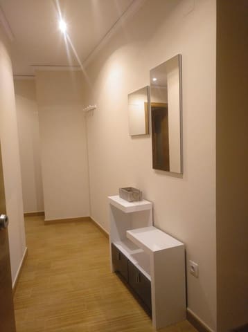 2 soverom Leilighet til leie i Real de Gandía - € 700 (Ref: 9659558)