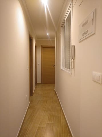 2 soverom Leilighet til leie i Real de Gandía - € 700 (Ref: 9659558)