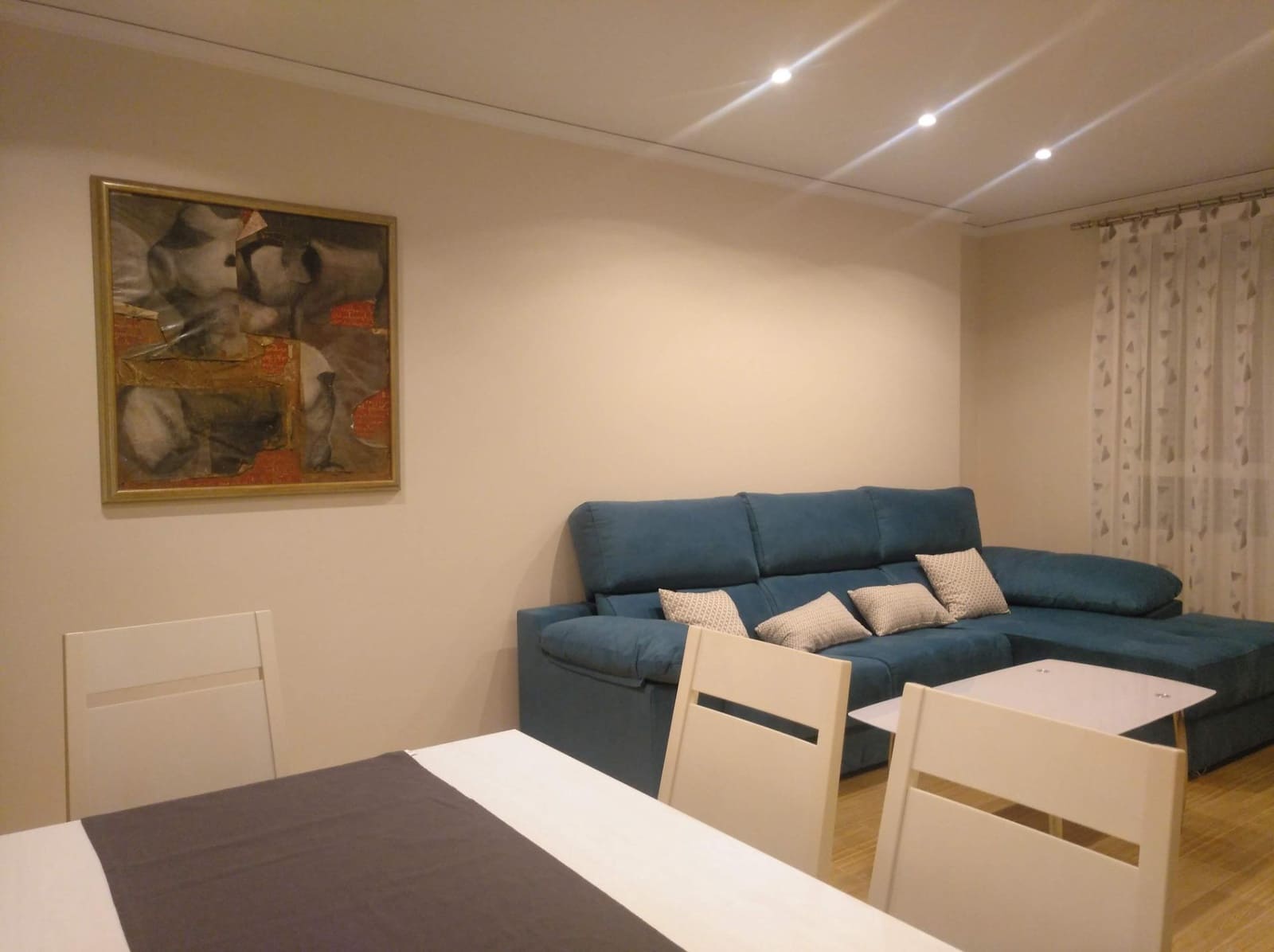 2 soverom Leilighet til leie i Real de Gandia - € 700 (Ref: 9659558)