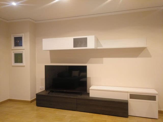 2 soverom Leilighet til leie i Real de Gandía - € 700 (Ref: 9659558)