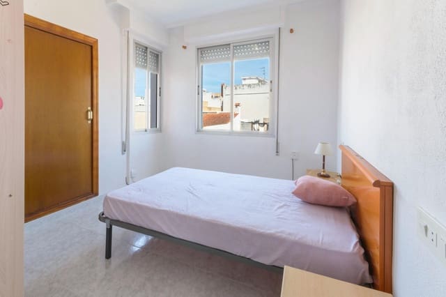 3 chambre Appartement à vendre à Gandia - 126 000 € (Ref: 9677588)