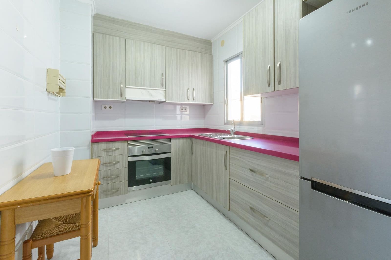 3 chambre Appartement à vendre à Gandia - 126 000 € (Ref: 9677588)