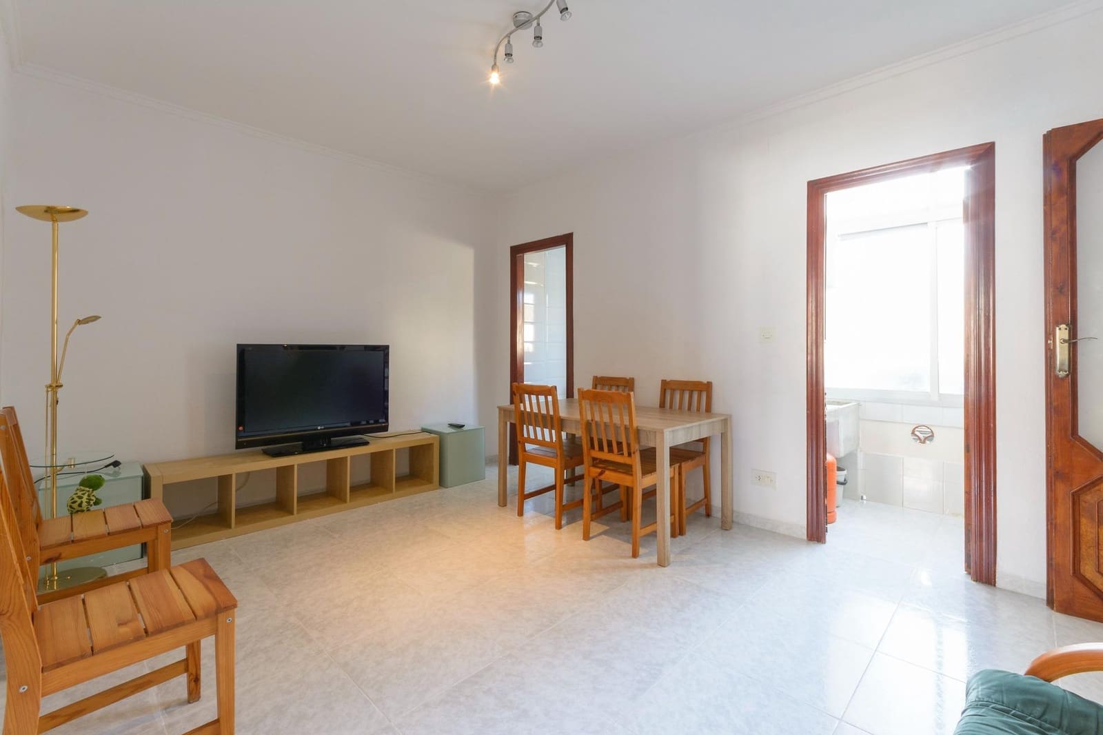 3 chambre Appartement à vendre à Gandia - 126 000 € (Ref: 9677588)