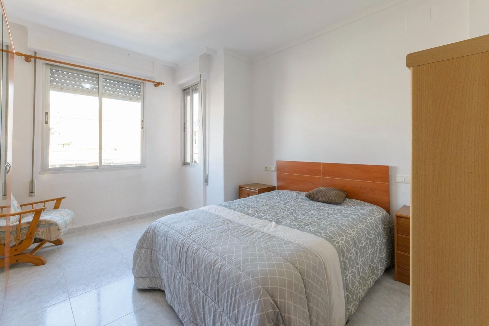 3 chambre Appartement à vendre à Gandia - 126 000 € (Ref: 9677588)