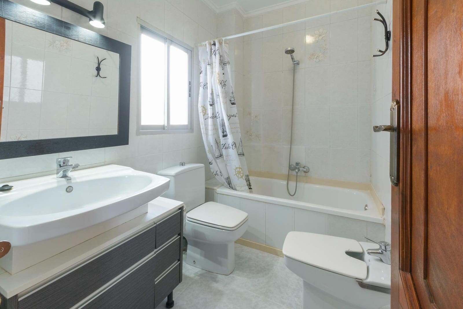 3 chambre Appartement à vendre à Gandia - 126 000 € (Ref: 9677588)