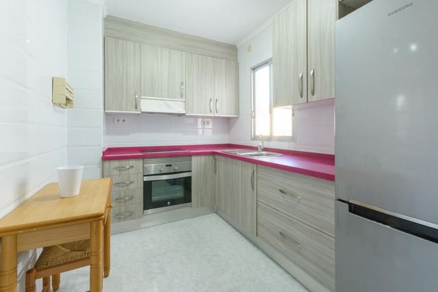 3 chambre Appartement à vendre à Gandia - 126 000 € (Ref: 9677588)